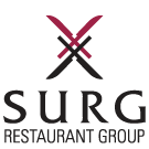 Surg Logo